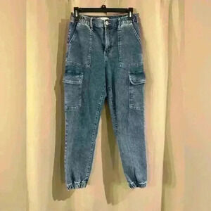 Juniors S.O. Mom Jeans